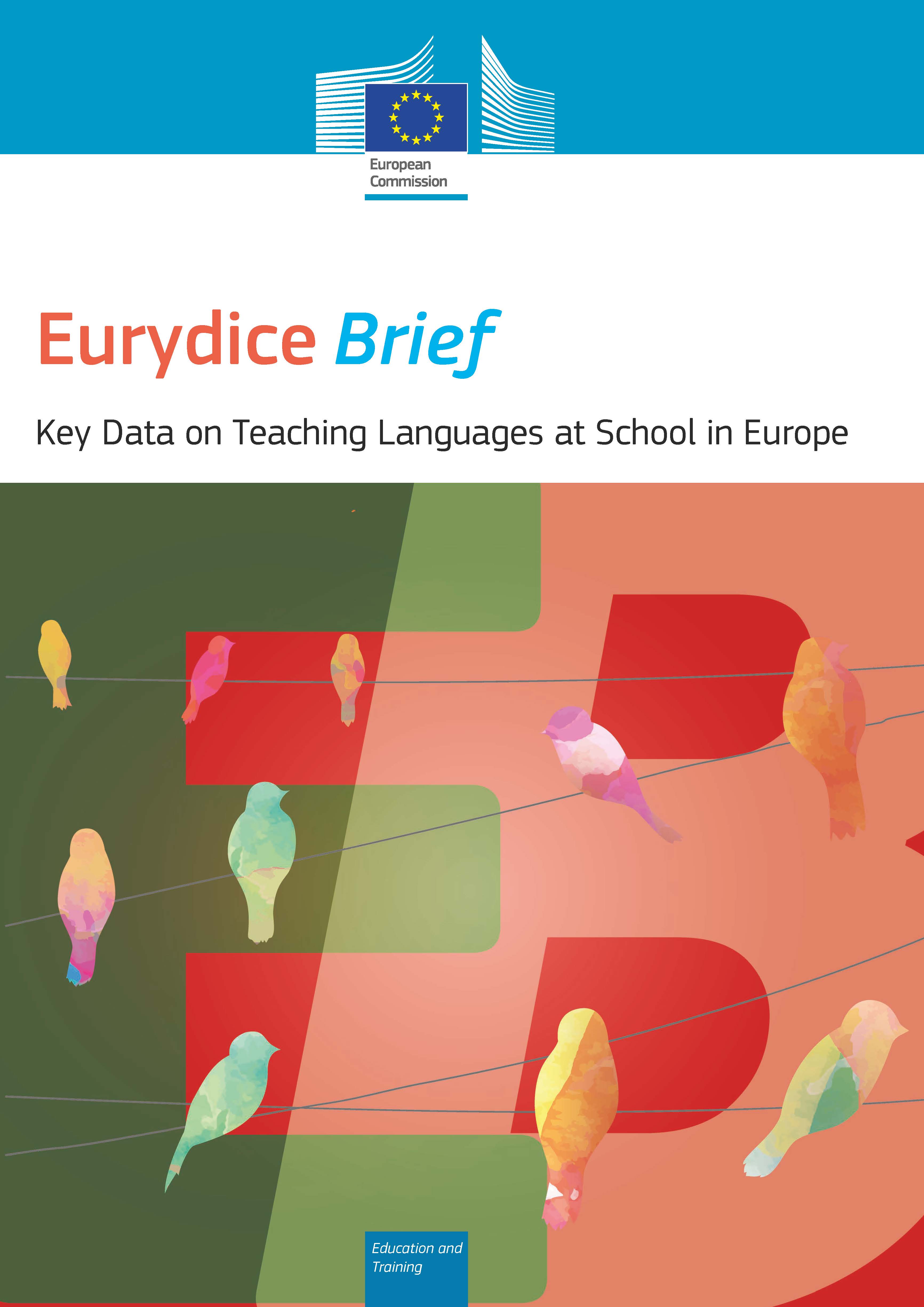 Eurydice Brief KDL Cover