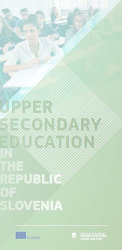 leaflet upper secondary education