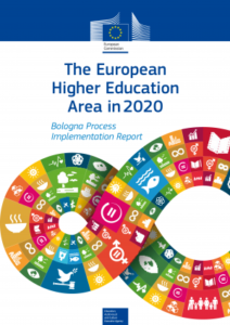 Naslovnica EHEA 2020