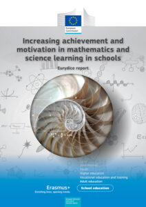 Math and Sciences Cover