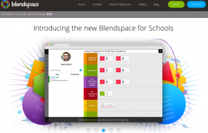 blendspace