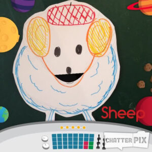 chatterPix