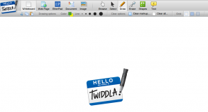 twiddla