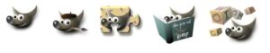 Gimp_logo