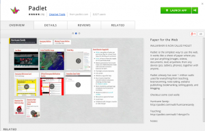padlet