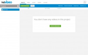 wevideo