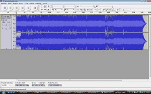 Audacity