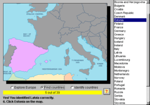 European_Geography_Tutor