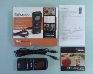 GoMotion