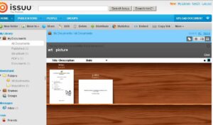Issuu