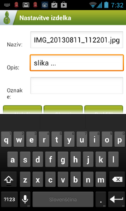 Maharadroid_opis_slike