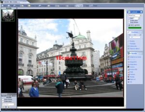 Piccadilli