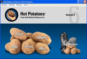 Program_Hot_Potatoes