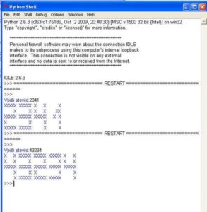 Python2