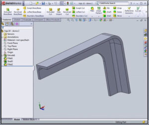 SolidWorks