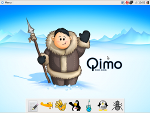 desktop-qimo
