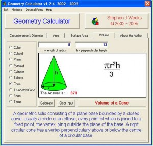 geometrijski_ kalkulator