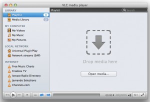 vlc