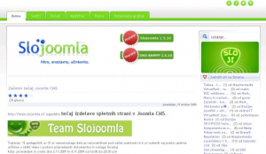 Slojoomla