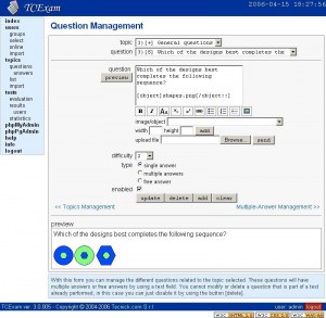 TCExam