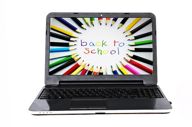 This image has an empty alt attribute; its file name is black-laptop-computer.jpg