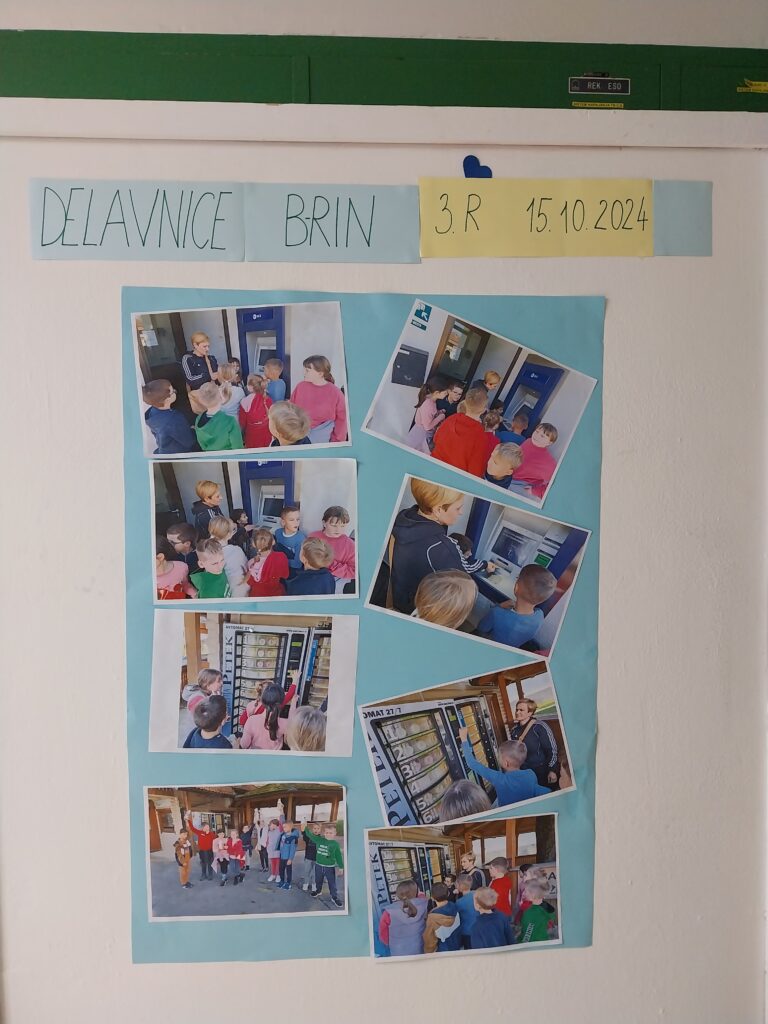 3.a Plakat ki je nastal na delavnici B RIN