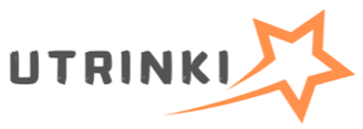 Utrinki logo