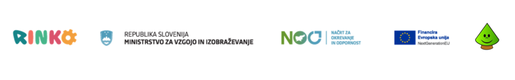 Logo vsi skupaj RInko