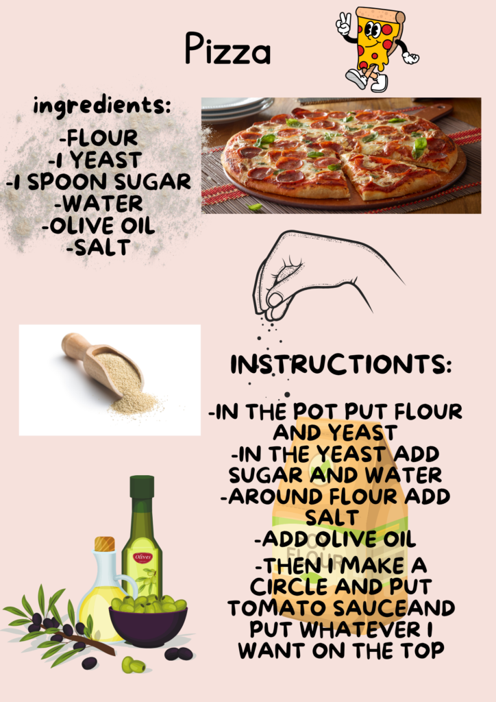 Pizza
