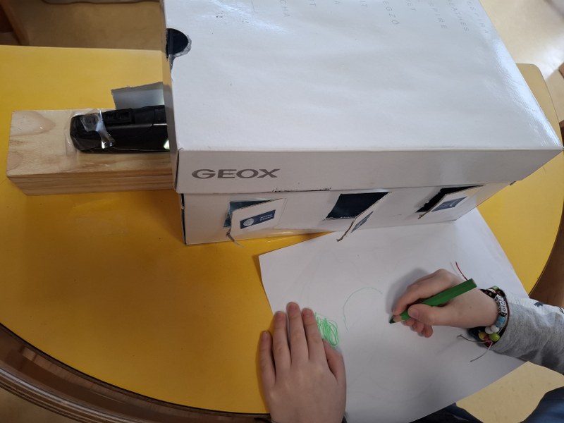 VrtecJelka Racek VesoljskiRitmi 1