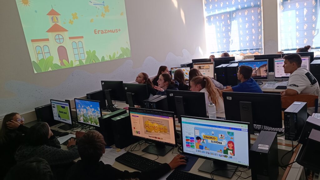 digitalne delavnice