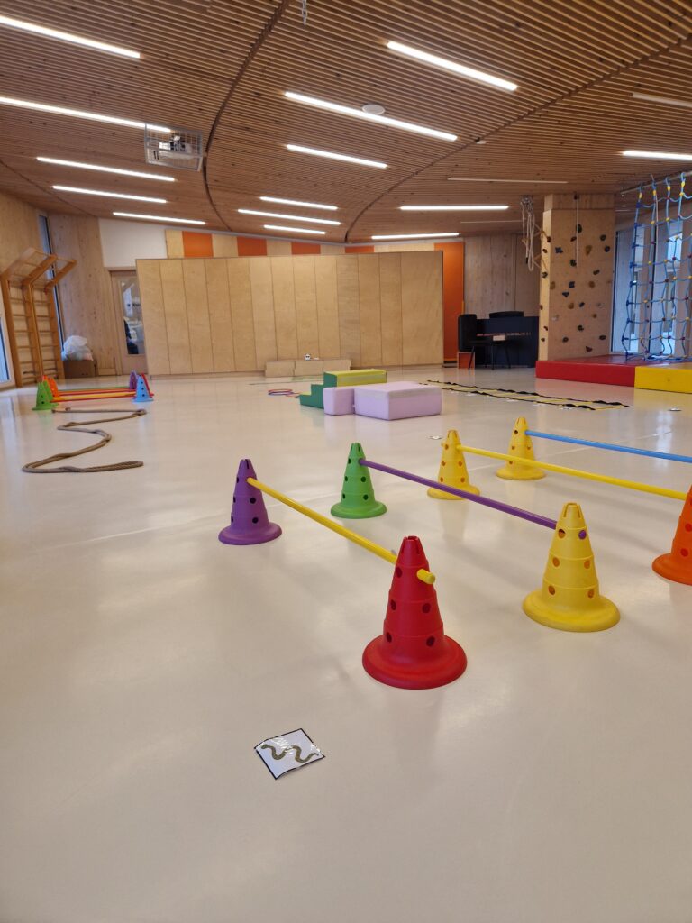 Rac. misljenje in gibanje 1