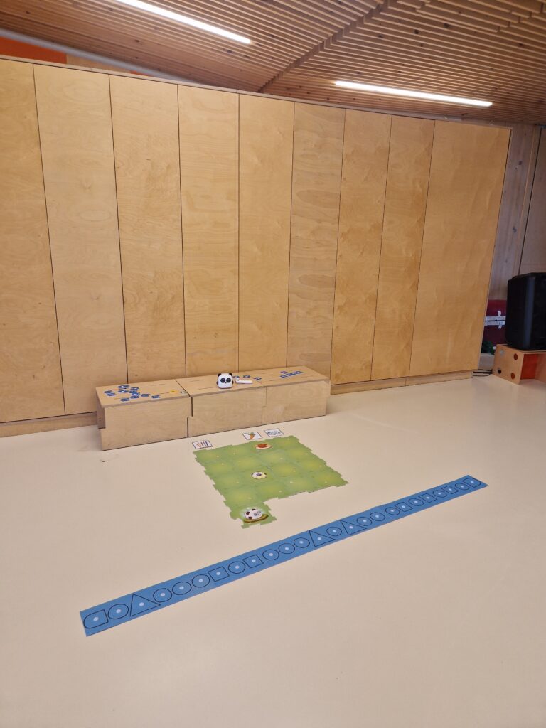 Rac. misljenje in gibanje 3 1