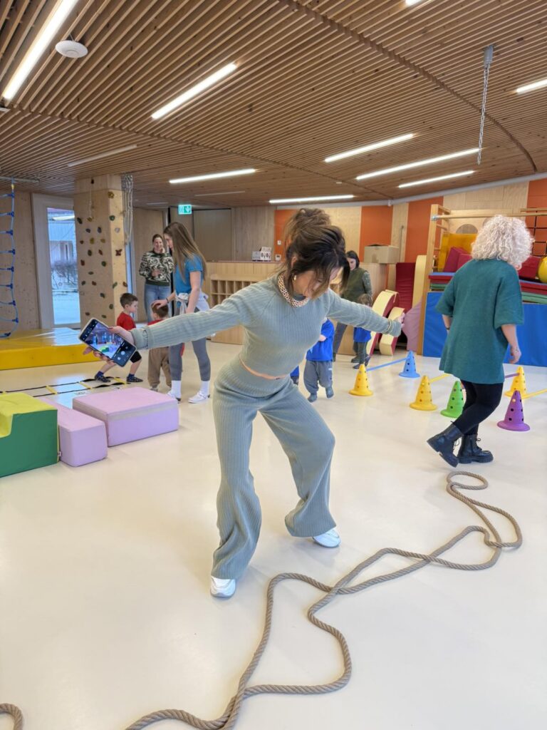 Rac. misljenje in gibanje 5