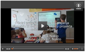 OŠ Naklo