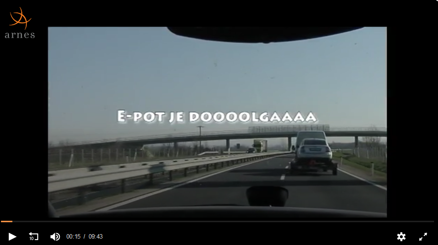 E-šolstvo - svetovanje